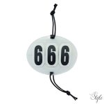 Imperial Riding számtartó 3 számnak