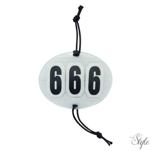 Imperial Riding számtartó 3 számnak