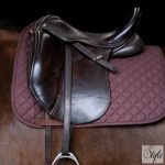 Imperial Riding IRH bőr kengyelszíj