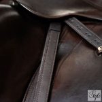 Imperial Riding IRH bőr kengyelszíj