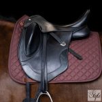 Imperial Riding IRH bőr kengyelszíj