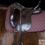 Imperial Riding bőr kengyelszíj