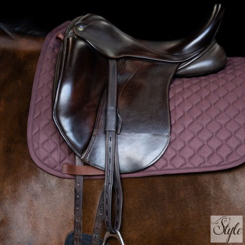 Imperial Riding bőr kengyelszíj