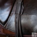 Imperial Riding bőr kengyelszíj