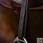 Imperial Riding bőr kengyelszíj