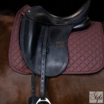 Imperial Riding bőr kengyelszíj