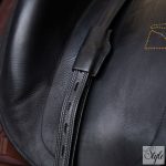 Imperial Riding bőr kengyelszíj