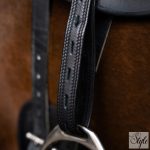 Imperial Riding bőr kengyelszíj