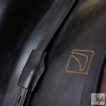 Imperial Riding bőr kengyelszíj