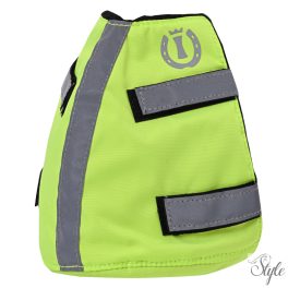 Imperial Riding Reflective lábmelegítő lovagláshoz