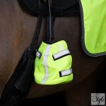Imperial Riding Reflective lábmelegítő lovagláshoz