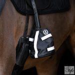 Imperial Riding Reflective lábmelegítő lovagláshoz