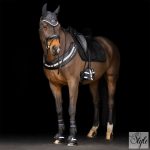 Imperial Riding Luminous lábmelegítő lovagláshoz