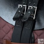 Imperial Riding memóriahabos heveder