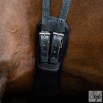 Imperial Riding memóriahabos díjlovas heveder