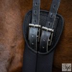 Imperial Riding neoprén díjlovas heveder