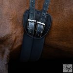 Imperial Riding neoprén díjlovas heveder