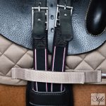 Imperial Riding Basic anatómiai neoprén heveder