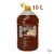 MUSZTÁNG lenmagolaj, 10 L