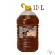 MUSZTÁNG lenmagolaj, 10 L
