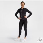 Ophena Signature lovas pulóver