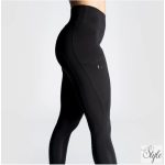 Ophena szilikon nélküli lovaglónadrág