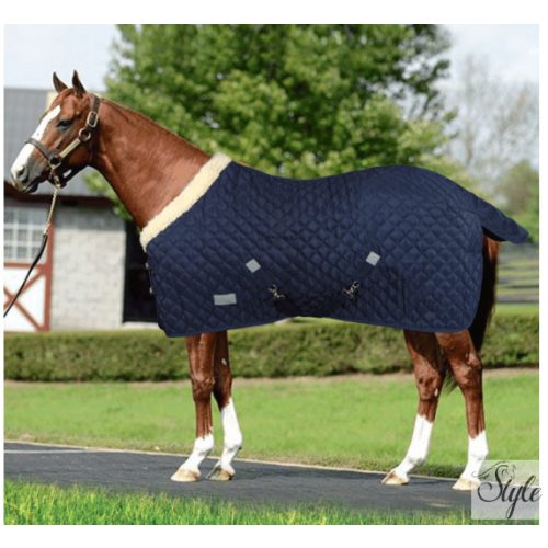 Horses Quazar istállótakaró 160gr