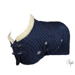 Horses Quazar istállótakaró 160gr