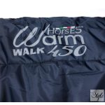Horses Warm Walk istállótakaró 450g