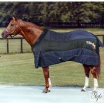 Horses Thermo HOT istállótakaró 300g