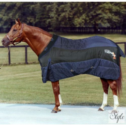 Horses Thermo HOT istállótakaró 300g