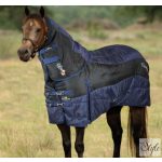 Horses Thermo HOT istállótakaró + nyakvédő 300g