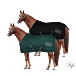 Horses Heavy Istállótakaró 500g