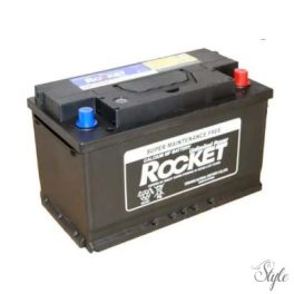 ROCKET villanypásztor akkumulátor 12V/90Ah