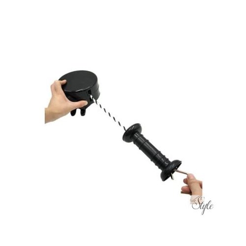 Automata villanypásztor kapu vezetékhez