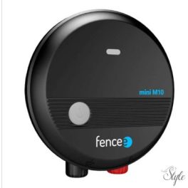 Villanypásztor készülék, Fencee M10