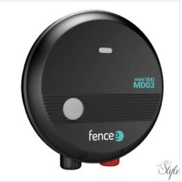 Villanypásztor készülék, Fencee MD03