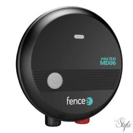 Villanypásztor készülék, Fencee MD06