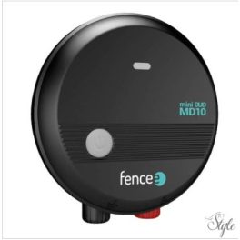 Villanypásztor készülék, Fencee MD10
