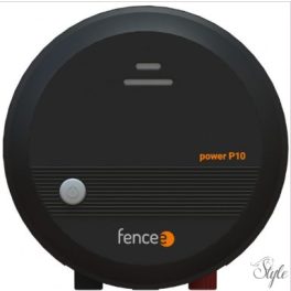 Villanypásztor készülék, Fencee P10