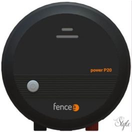 Villanypásztor készülék, Fencee P20