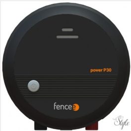 Villanypásztor készülék, Fencee P30