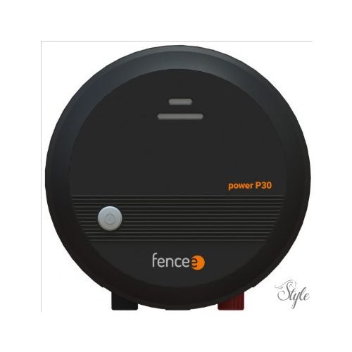 Villanypásztor készülék, Fencee P30