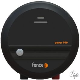 Villanypásztor készülék, Fencee P40