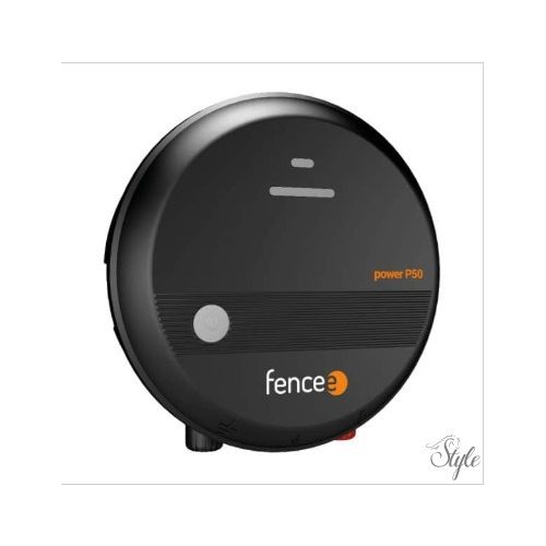 Villanypásztor készülék, Fencee Pt0