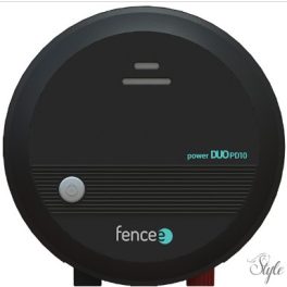 Villanypásztor készülék, Fencee PD10