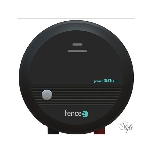 Villanypásztor készülék, Fencee PD10