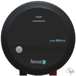 Villanypásztor készülék, Fencee PD20