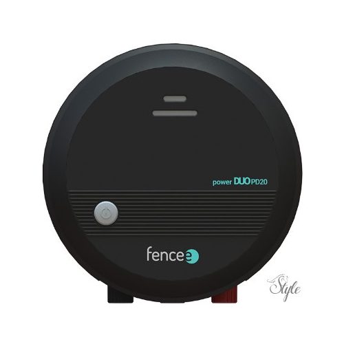 Villanypásztor készülék, Fencee PD20