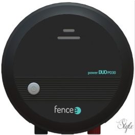 Villanypásztor készülék, Fencee PD30